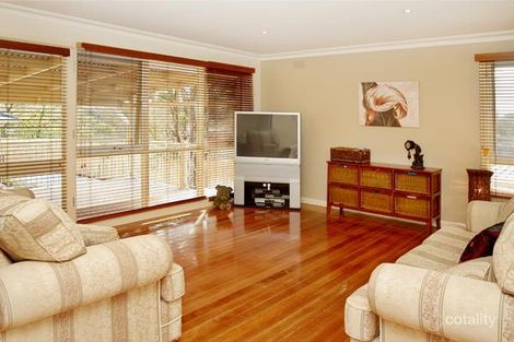 Property photo of 1/7 Newman Road Croydon VIC 3136