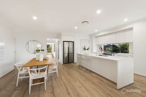19 Archibald Cres, Nirimba, QLD 4551