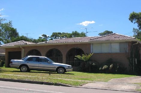 48 Caroline Chisholm Dr, Winston Hills, NSW 2153