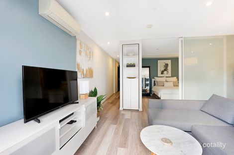 Property photo of 1008/229 Toorak Road South Yarra VIC 3141