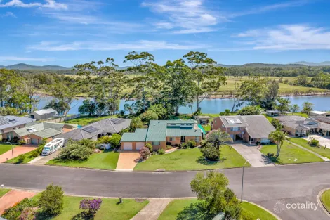 23 Burrawong Pde, Urunga, NSW 2455