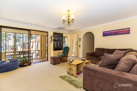 Property photo of 2/20 Keith Compton Drive Tweed Heads NSW 2485