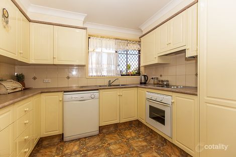 Property photo of 2/20 Keith Compton Drive Tweed Heads NSW 2485