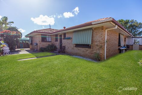 Property photo of 2/20 Keith Compton Drive Tweed Heads NSW 2485