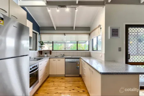 Property photo of 22 Ballylin Street Ferny Grove QLD 4055
