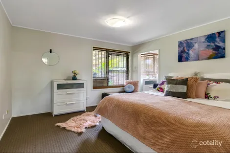 Property photo of 22 Ballylin Street Ferny Grove QLD 4055