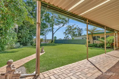 Property photo of 23 Burrawong Parade Urunga NSW 2455