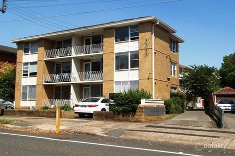 14/10 Orpington St, Ashfield, NSW 2131