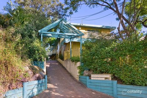 Property photo of 5/75 Cunningham Street Taringa QLD 4068