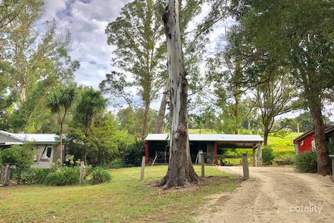 Property photo of 188 Nashua Road Fernleigh NSW 2479