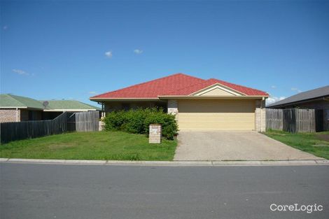 Property photo of 40 Meadowbrook Drive Meadowbrook QLD 4131
