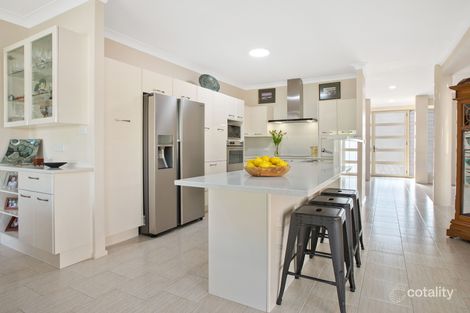 Property photo of 39 Newport Crescent Port Macquarie NSW 2444