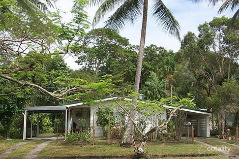 86 Reed Rd, Trinity Park, QLD 4879