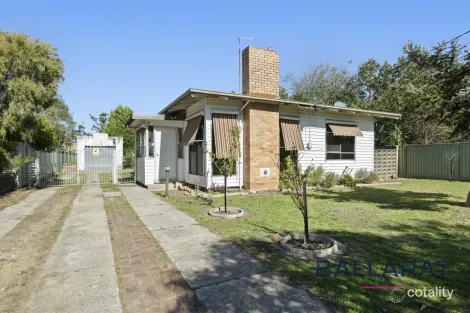 47 Birdwood Ave, Sebastopol, VIC 3356