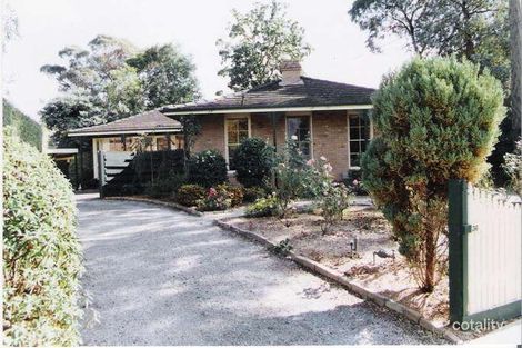 Property photo of 36 Abelia Street Doncaster East VIC 3109