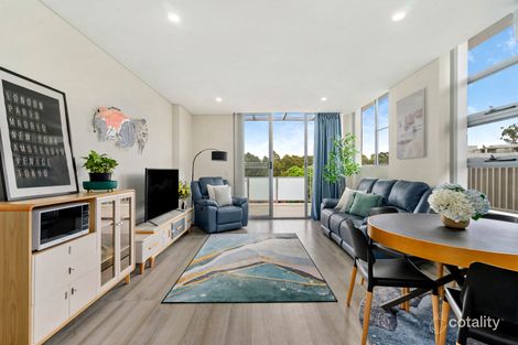 Property photo of 13/20 Rees Street Mays Hill NSW 2145