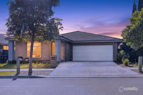 Property photo of 173 Springs Road Spring Farm NSW 2570