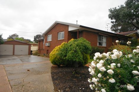 3 Lobb Pl, Wanniassa, ACT 2903