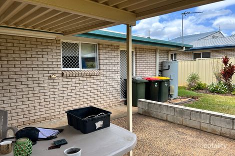 Property photo of 24 Rosewood Avenue Gracemere QLD 4702