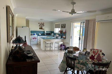 Property photo of 24 Rosewood Avenue Gracemere QLD 4702