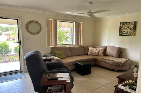 Property photo of 24 Rosewood Avenue Gracemere QLD 4702