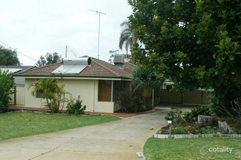 Property photo of 21 Lyelta Street Falcon WA 6210