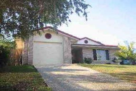 54 Golda Ave, Salisbury, QLD 4107