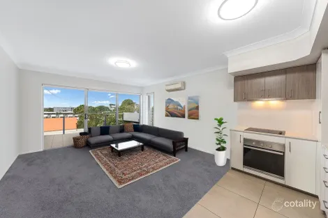 502/7 Union St, Nundah, QLD 4012