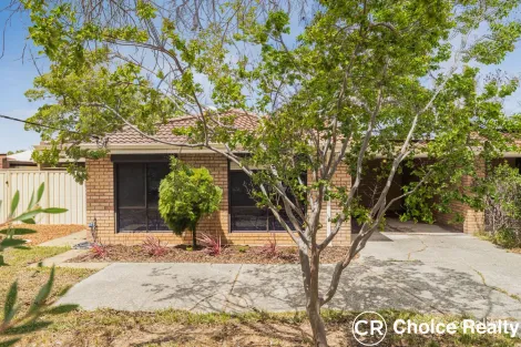 61b Mallard Way, Cannington, WA 6107