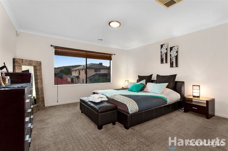 Property photo of 5 Parlette Terrace South Morang VIC 3752