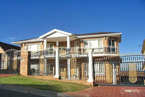 24 Marley Cres, Bonnyrigg Heights, NSW 2177