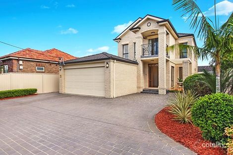 58 Sandringham St, Sans Souci, NSW 2219