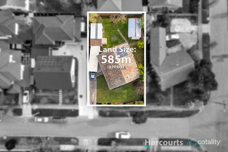 Property photo of 3 Mimosa Street Doveton VIC 3177