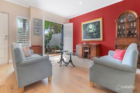 17 Carlow St, North Sydney, NSW 2060