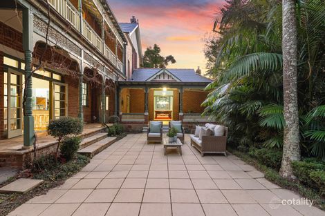 Property photo of 69 Braeside Street Wahroonga NSW 2076