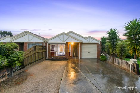 Property photo of 60 Chris Court Hillside VIC 3037