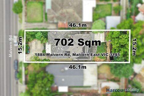 1884 Malvern Rd, Malvern East, VIC 3145