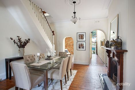 Property photo of 38 Cambridge Street Paddington NSW 2021