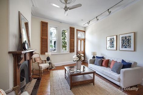 Property photo of 38 Cambridge Street Paddington NSW 2021