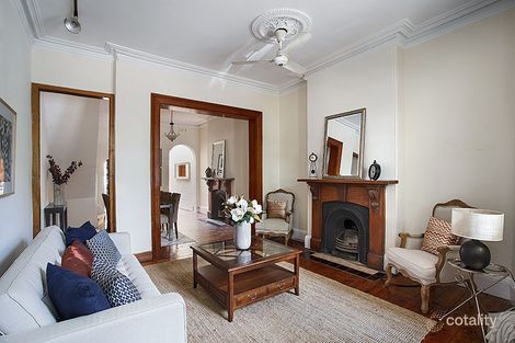 Property photo of 38 Cambridge Street Paddington NSW 2021