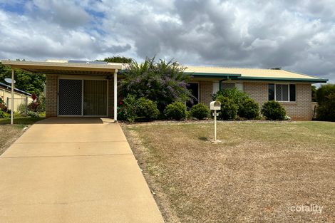 Property photo of 24 Rosewood Avenue Gracemere QLD 4702