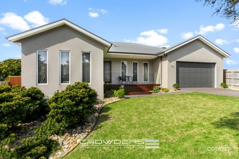 Property photo of 39 Andrea Street Rye VIC 3941