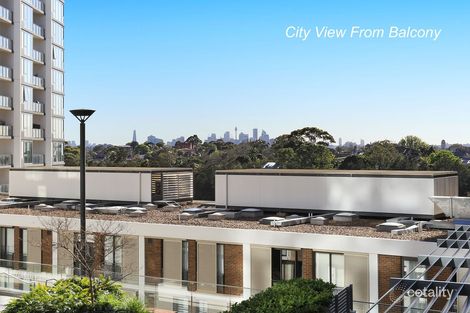 Property photo of 506/15 Brodie Spark Drive Wolli Creek NSW 2205