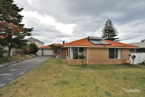 Property photo of 2/5 King George Street Shoalwater WA 6169
