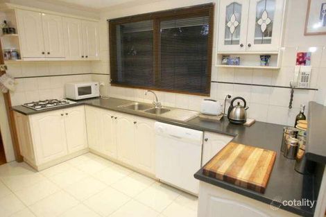 Property photo of 14 Lauraville Avenue Werribee VIC 3030