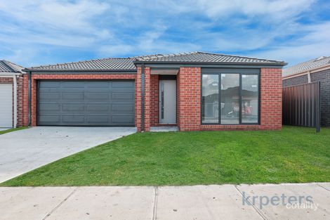 Property photo of 31 Sundance Promenade Pakenham VIC 3810