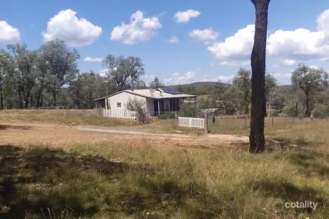 Property photo of 64 Ironbark Road Mole River NSW 2372