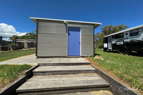 Property photo of 37 Dennis Street Bell QLD 4408