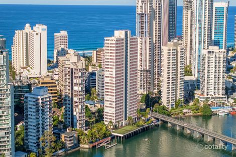 Property photo of 8C/2 Riverview Parade Surfers Paradise QLD 4217