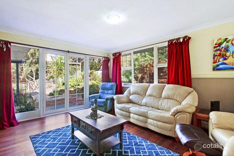 Property photo of 102 Old Bells Line Of Road Kurrajong NSW 2758